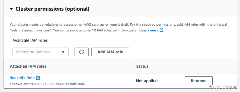 【AWS征文】[数据仓库]Redshift 动手实验---分析美联航airline数据