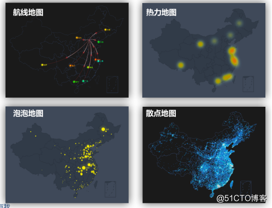 bi数据可视化是什么呢？