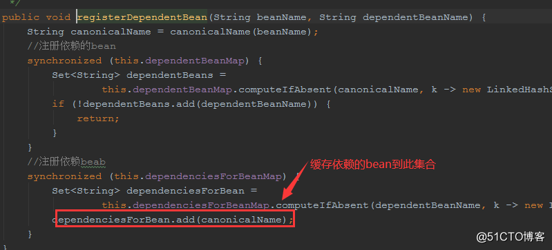 spring源码解析 - spring容器加载源码(bean实例化过程)