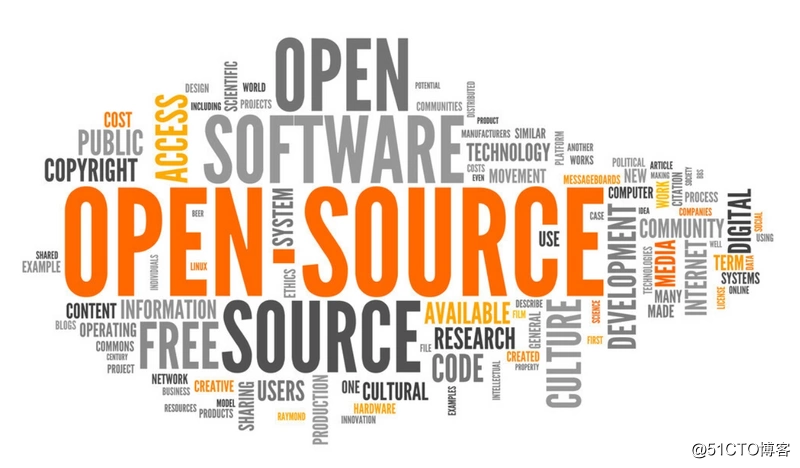 一起做一款开源软件吧--开源软件诞生1