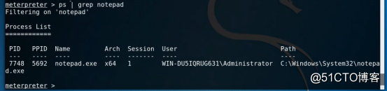 网络安全工程师教你Kali Linux：Windows计算机***实战技巧