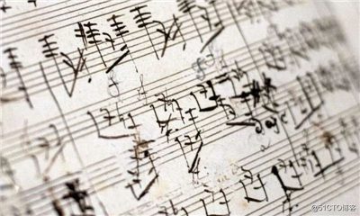 人工智能续写贝多芬生前未完成的《第十交响曲》【智能快讯】