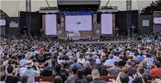 Google I/O 2019 只发布了两种产品：一种国内不能用，一种还没做好