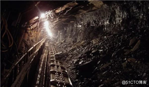 煤老板用 AI 采矿，终于做到安全高效又环保