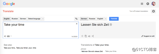 机器翻译都发展60年了，谷歌为什么还把「卡顿」翻译成 Fast (下)