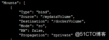 Docker 命令-数据卷(10)