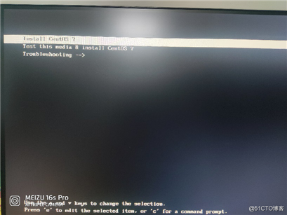 Windows+Linux双系统UEFI启动