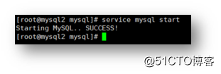 MySQL安装-MySQL INODB Cluster(8)