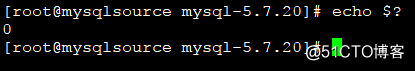 MySQL安装-源码编译安装MySQL(4)
