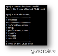 MySQL管理-DDL语句（11）