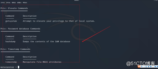 网络安全工程师与白帽子***教你Kali Linux：如何通过进程绑定实现持久化***控制实战？