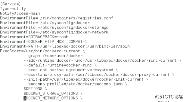 Hello Docker（二）——Docker常用命令