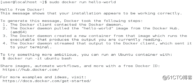 Hello Docker（一）——Docker简介