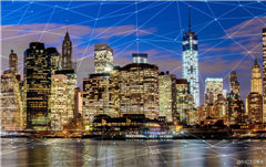 全新物联网技术致力打造安全、可持续性发展的智慧城市