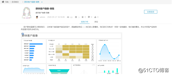 Smartbi应用商店：促进共享与交流的生态