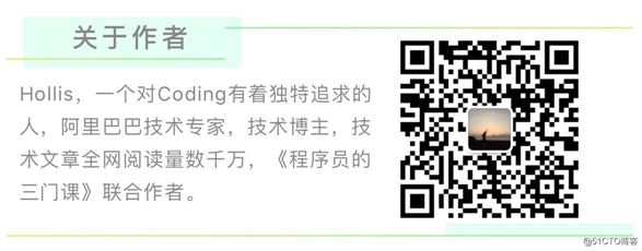 没想到，我都来阿里5年了！