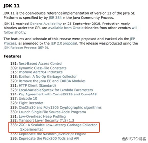原创 | Java 13 明天发布，最新最全新特性解读