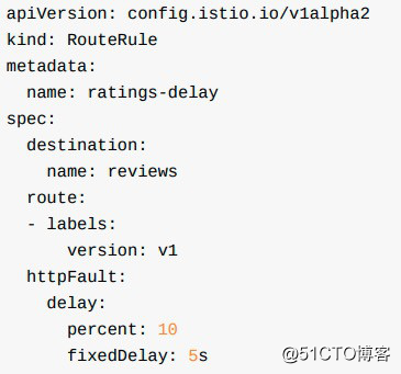 Cloud Native未来值得关注的方向：Service Mesh简介