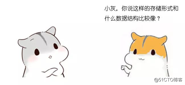 漫画：什么是区块链？