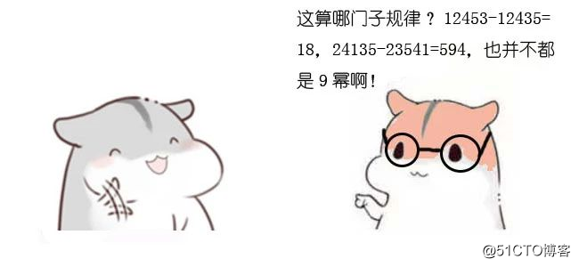 漫画：什么是字典序算法？