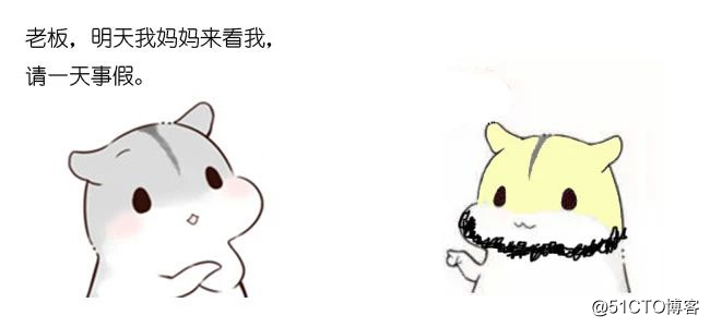 漫画：什么是ZooKeeper？