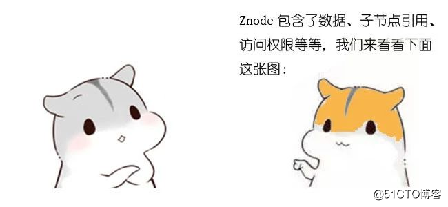 漫画：什么是ZooKeeper？