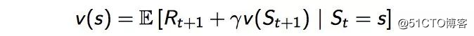 【强化学习】马尔科夫决策过程之Bellman Equation（贝尔曼方程）