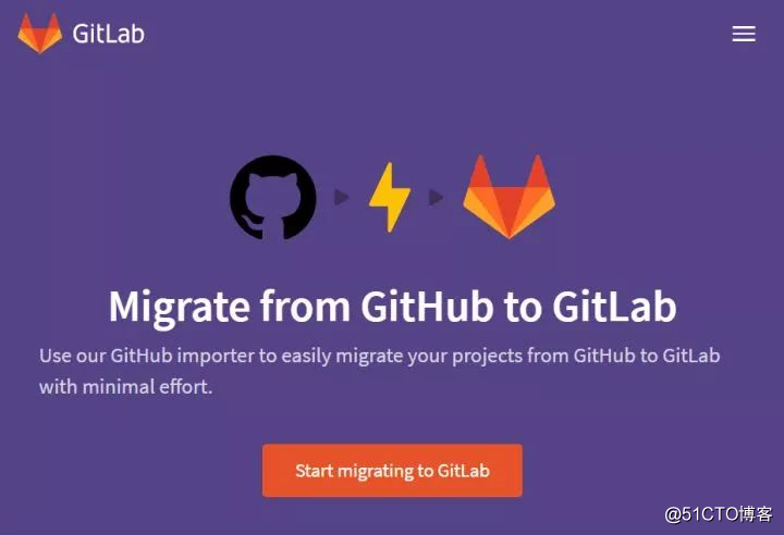 “心机boy”GitLab 祝贺微软收购 GitHub！