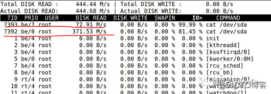 宋宝华：Linux文件读写（BIO）波澜壮阔的一生