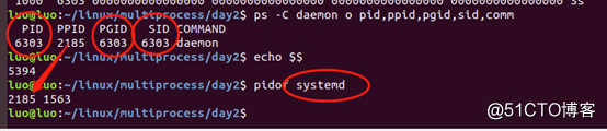 骆小刚:Linux后台服务启动方式systemd、daemon、nohup大比拼