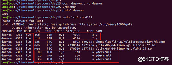 骆小刚:Linux后台服务启动方式systemd、daemon、nohup大比拼