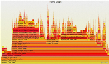 宋宝华：火焰图：全局视野的Linux性能剖析