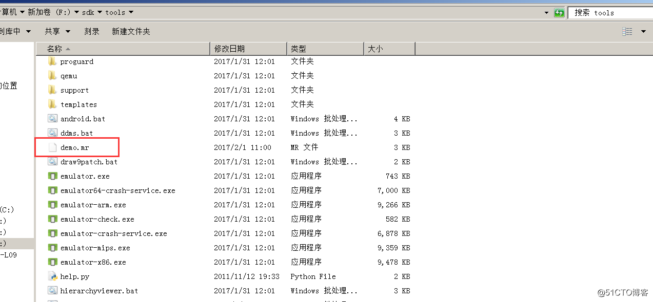 MonkeyRunner之MonkeyRecorder录制回放脚本（亲测可正常运行）