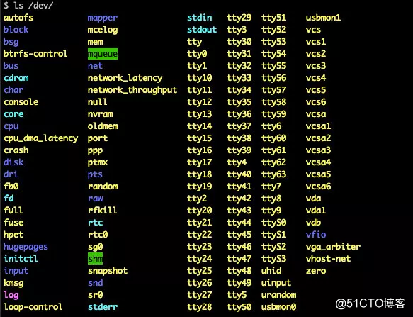 学习linux命令，看这篇2w多字的命令详解就够了