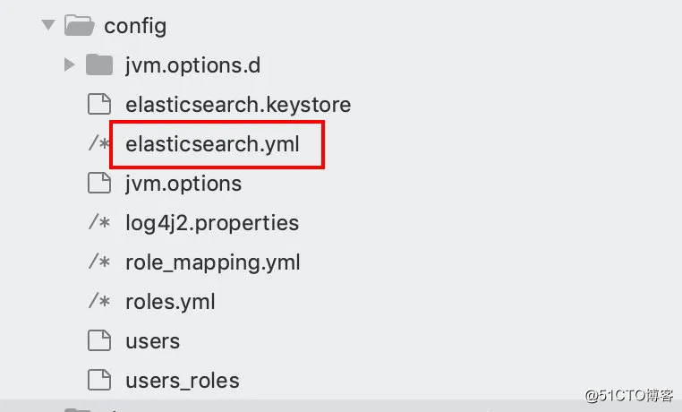 Elasticsearch的Mapping配置