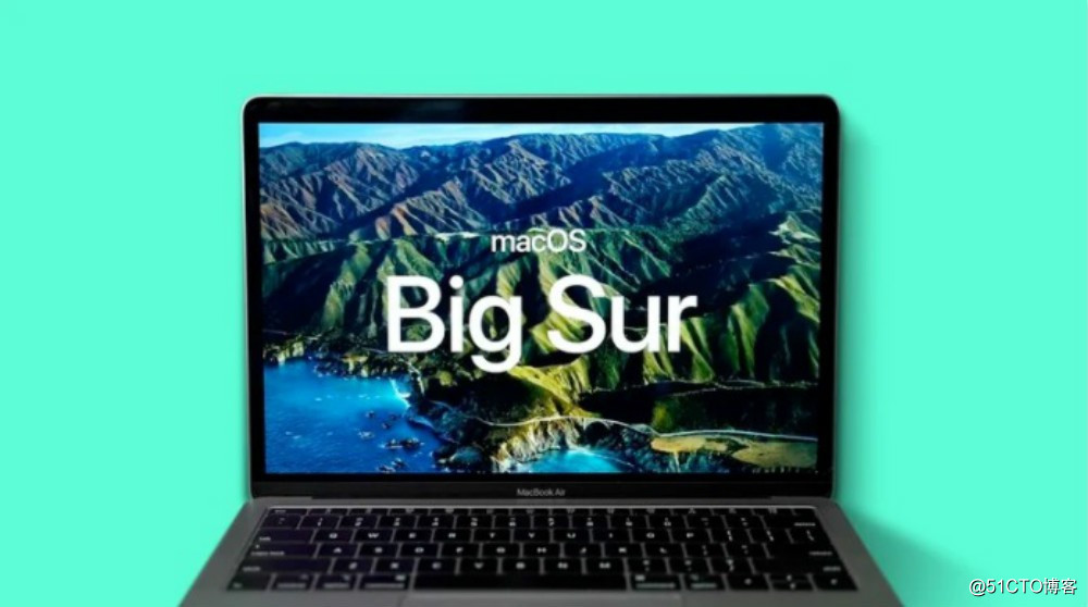 增强支持 M1 Mac，苹果 macOS Big Sur 11.1 RC 预览版发布