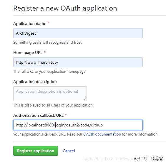一文带你了解 OAuth2 协议与 Spring Security OAuth2 集成！