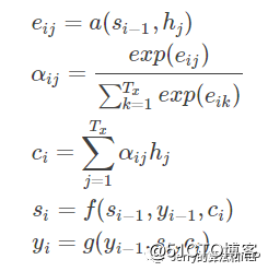 解读 | 从seq2seq到attention的方方面面