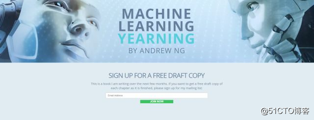 重磅 | 吴恩达新书《Machine Learning Yearning》最新版分享