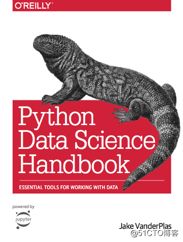 想用Python学数据科学，这5本免费电子书了解一下