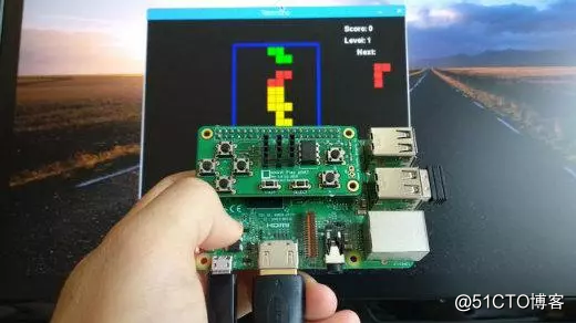 从PCB到DTBO：自己做一个Raspberry Pi游戏手柄