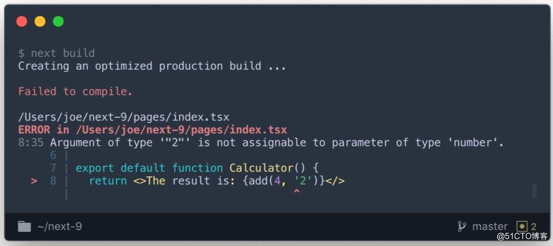 经过足足70个canary版本之后，Next.js 9终于正式发布了！