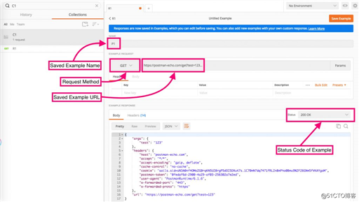 如何使用Postman来Mock API？