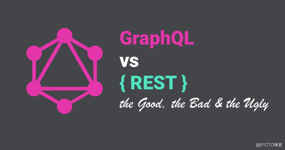 为什么说GraphQL可以取代REST API？
