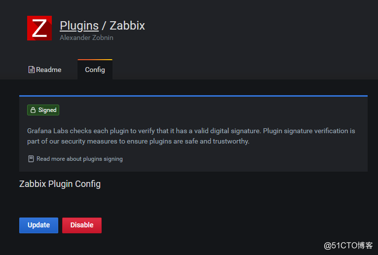 zabbix 5.2.2 结合 grafana7..3.6做大屏显示