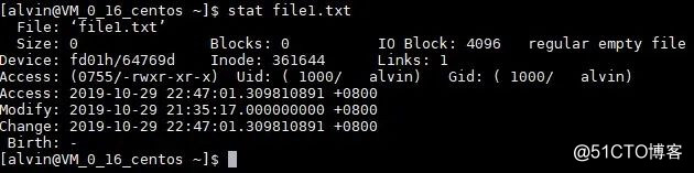 Linux下几个与磁盘空间和文件尺寸相关的命令