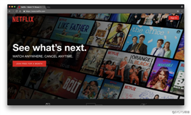 Netflix 网页性能优化实践