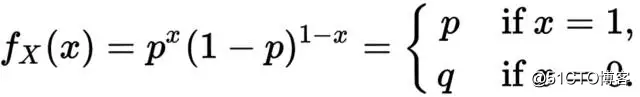 哈？你还认为似然函数跟交叉熵是一个意思呀？